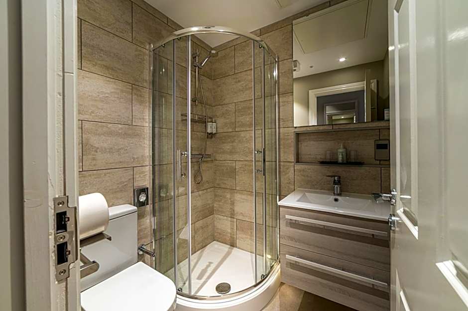 The Ro Hotel Windermere