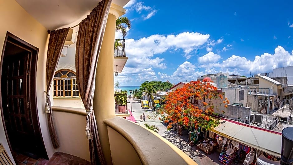El Cielo Hotel