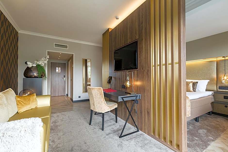 Leonardo Hotel Antwerp the Plaza