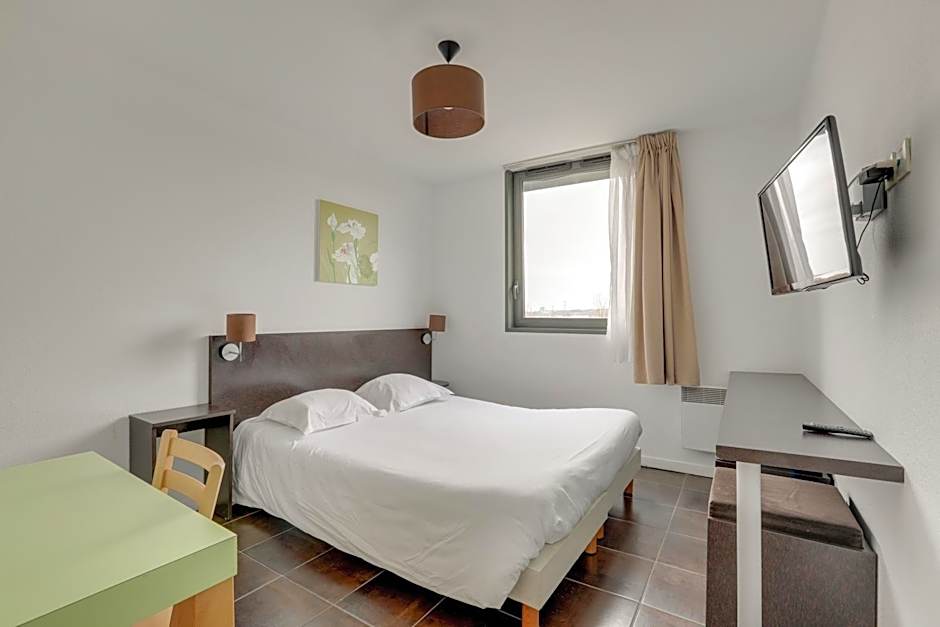 All Suites Bordeaux Lac - Parc des Expositions