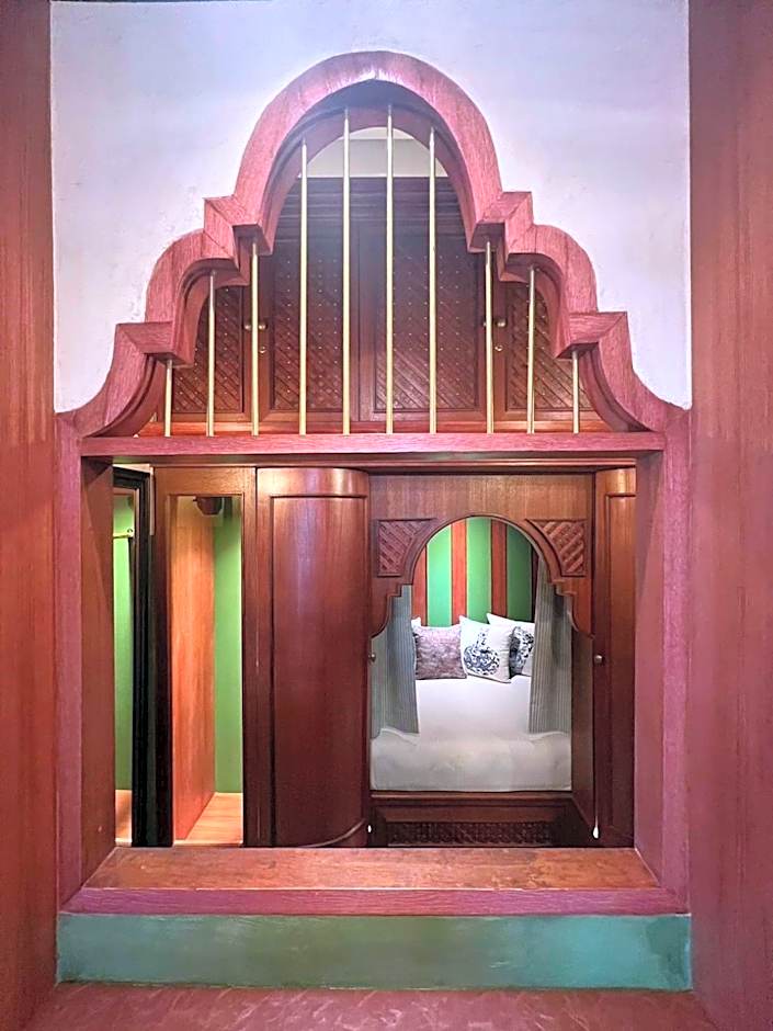 Siamotif Boutique Hotel