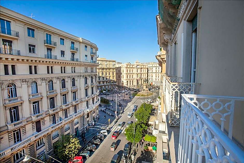 B&B Palazzo Depretis