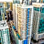 The Club at Brickell Bay Luxury Suites