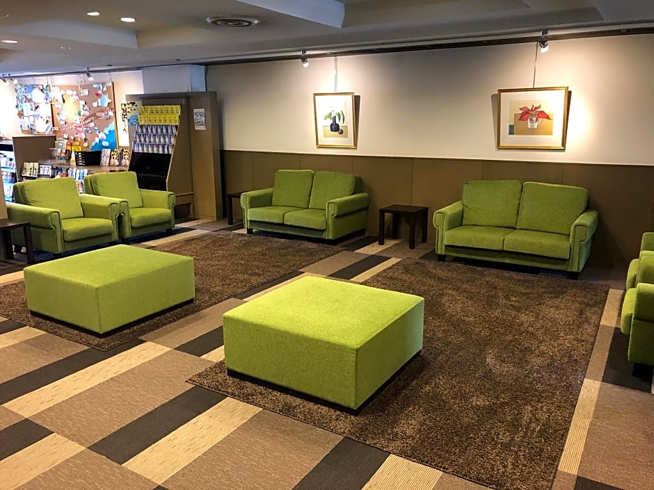 Smile Hotel Tomakomai