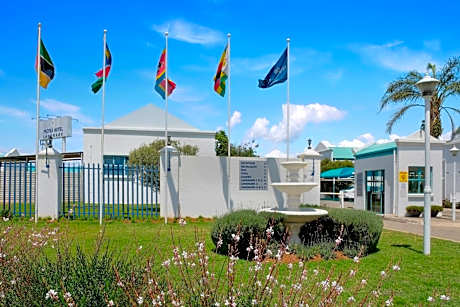 Protea Hotel by Marriott Polokwane Landmark