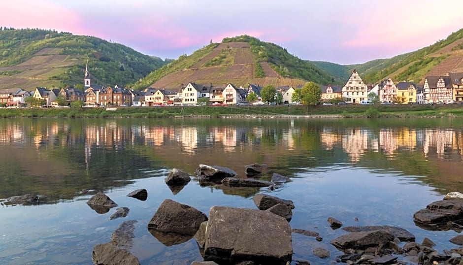 Hotel Alte Bürgermeisterei