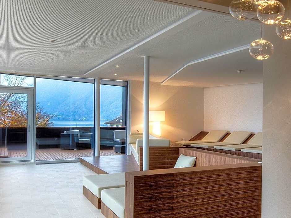 Seehotel Waldstaetterhof Swiss Quality Hotel