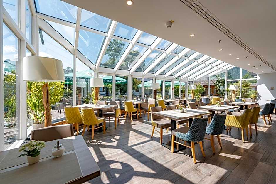 LAGAP Alpin Boutique Hotel