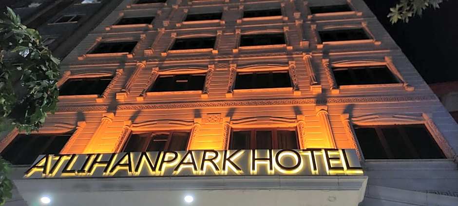 Atlıhanpark Hotel