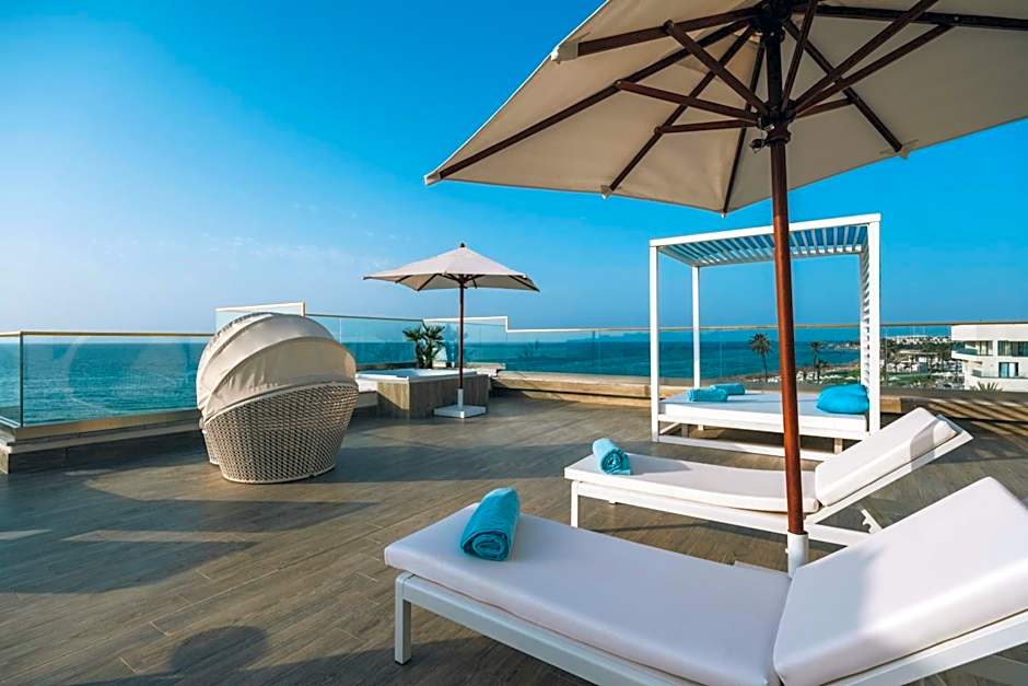 Iberostar Selection Kuriat Palace