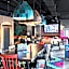 Moxy Amiens