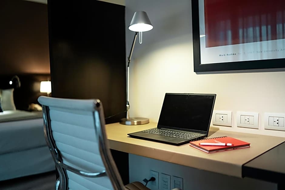 Amerian Buenos Aires Park Hotel