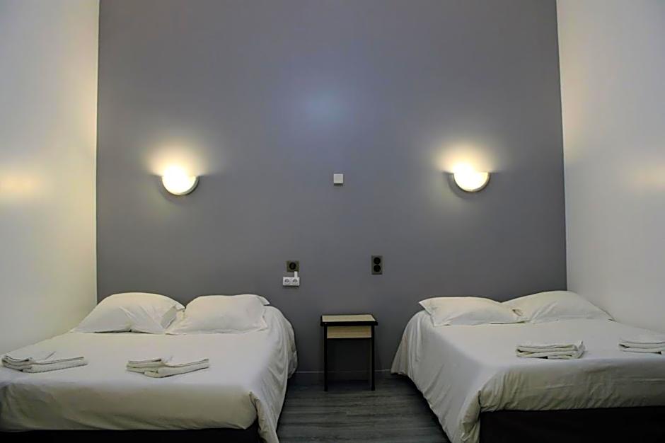 Hôtel Le Milan