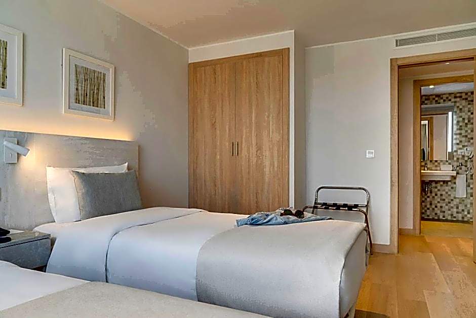 Pestana Tanger City Center Hotel Suites