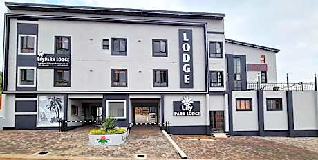 LilyPark Lodge