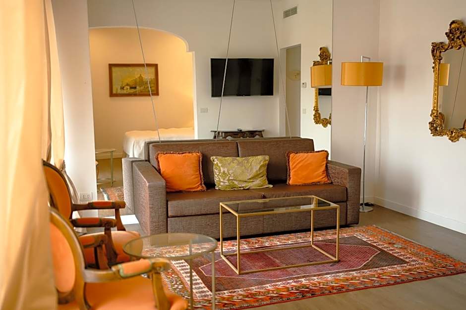 Hotel Universal Terme