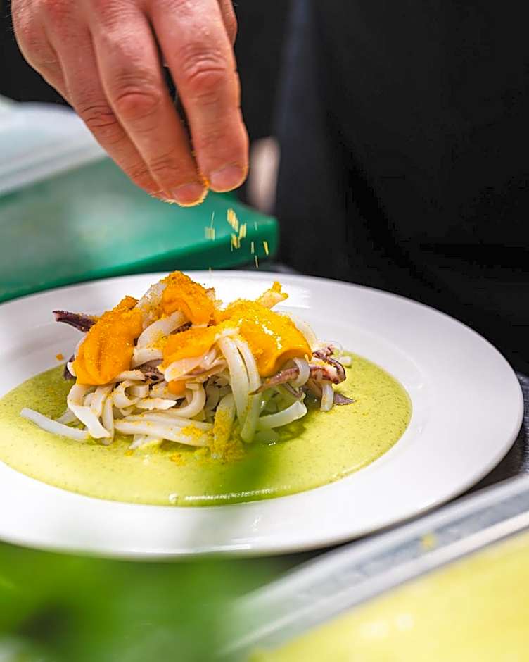 Villa Mosca Charming House