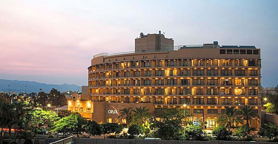 Oryx Aqaba