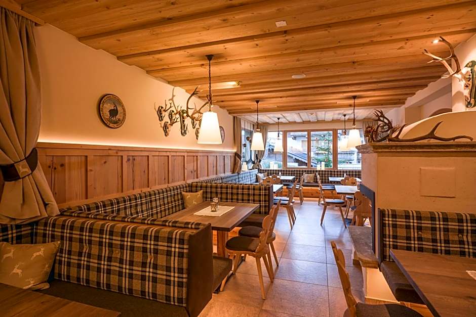 Alpen Glück Hotel Kirchberger Hof