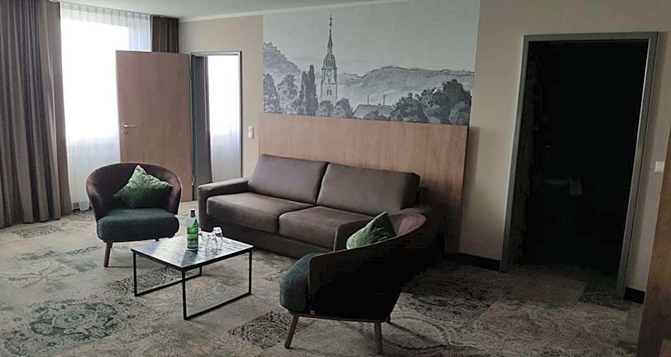 Best Western Erfurt-Apfelstadt