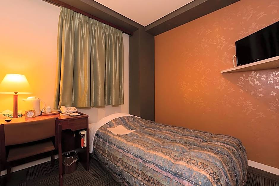 APA Hotel Hachioji Eki Nishi