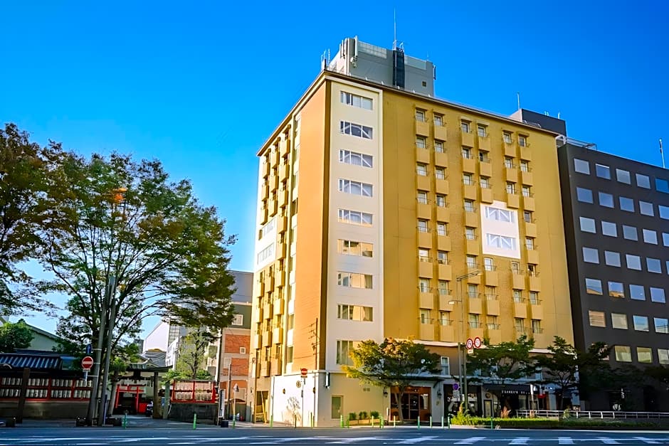 Hotel Gimmond Kyoto