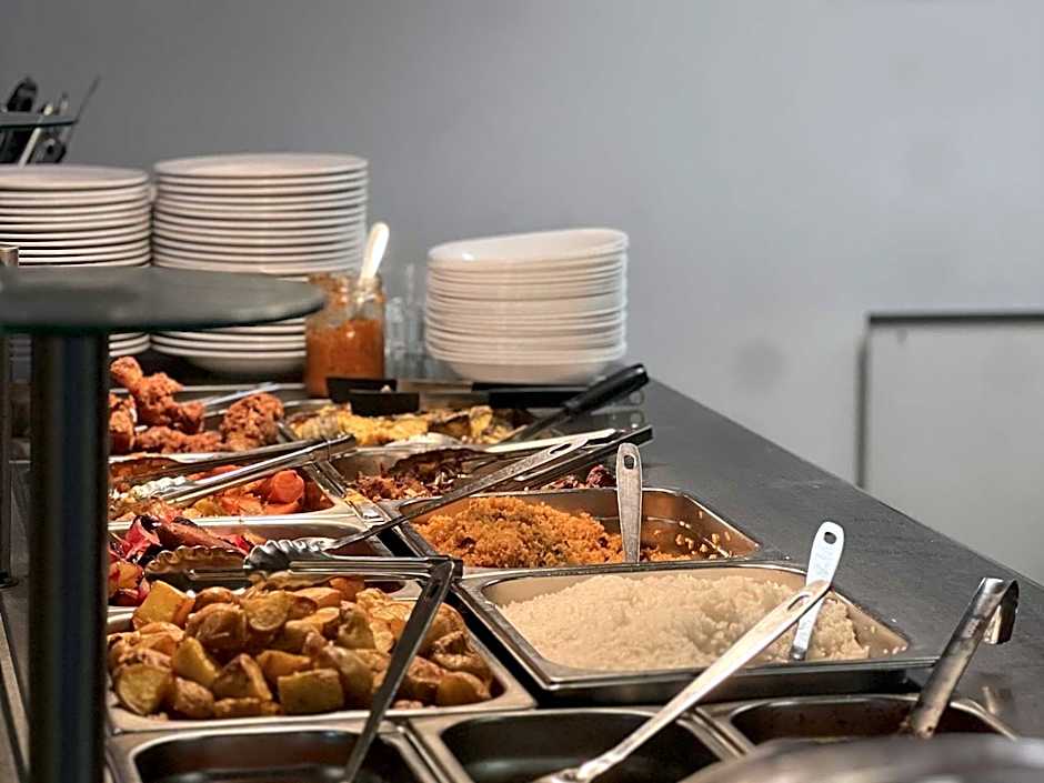 Auberge de Jeunesse HI Paris Yves Robert