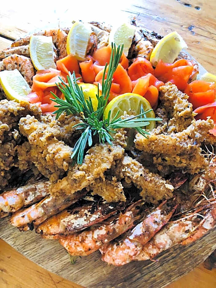 Seven Fountains Farm