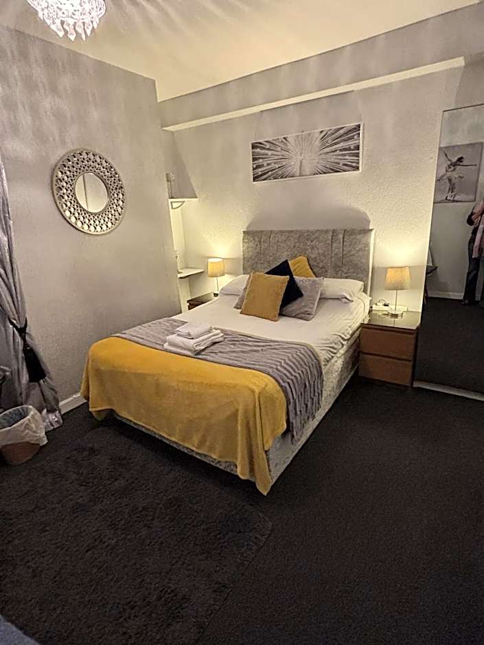 The Georgian Guesthouse