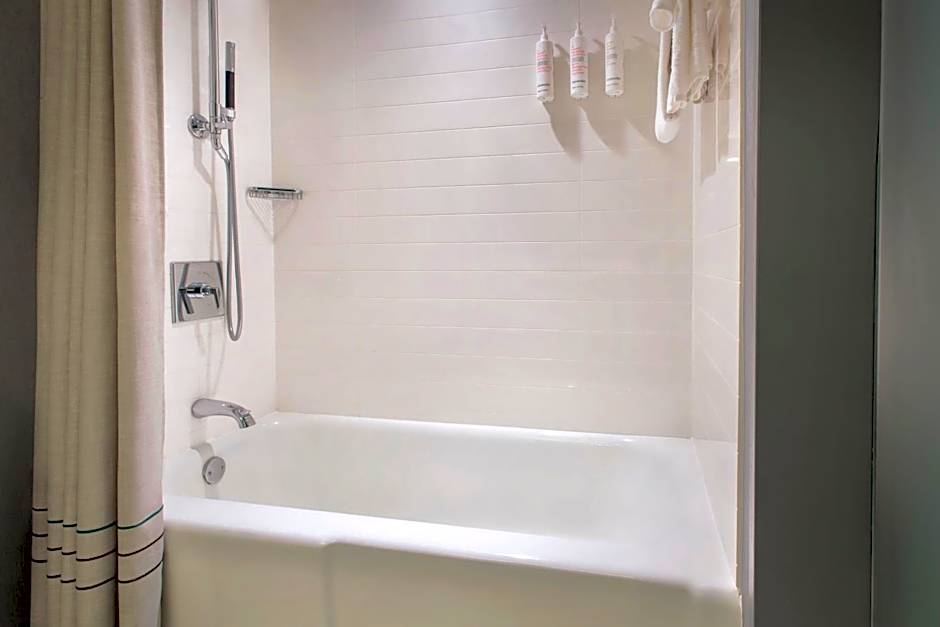 Boston Marriott Burlington