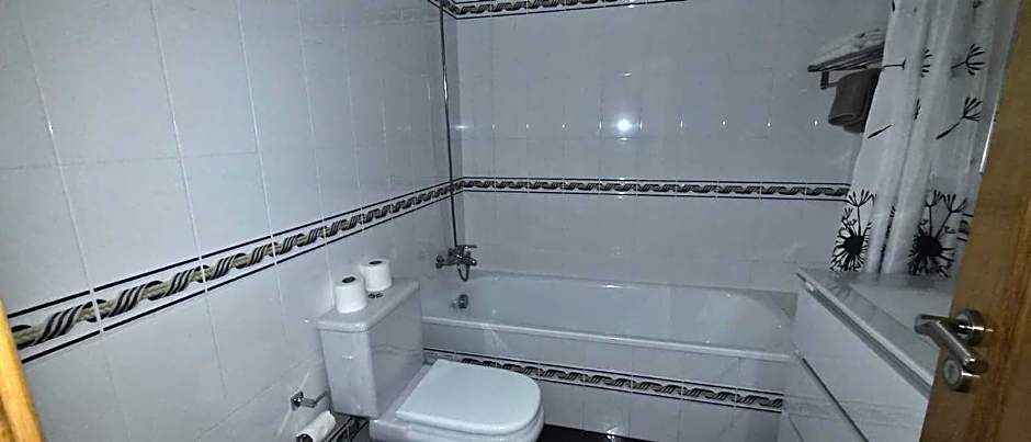 Apartamentos Vista Mar