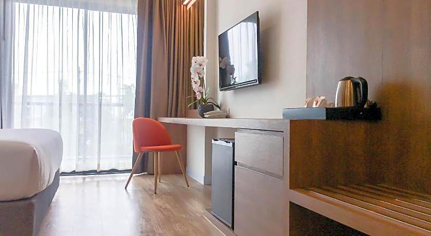 Fortune Buriram Hotel