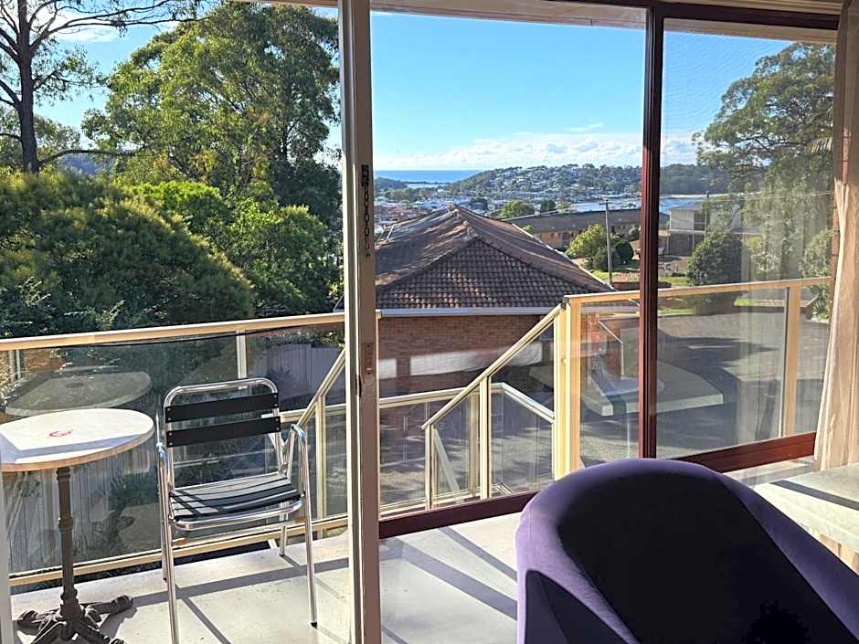 Ocean View Motor Inn Merimbula