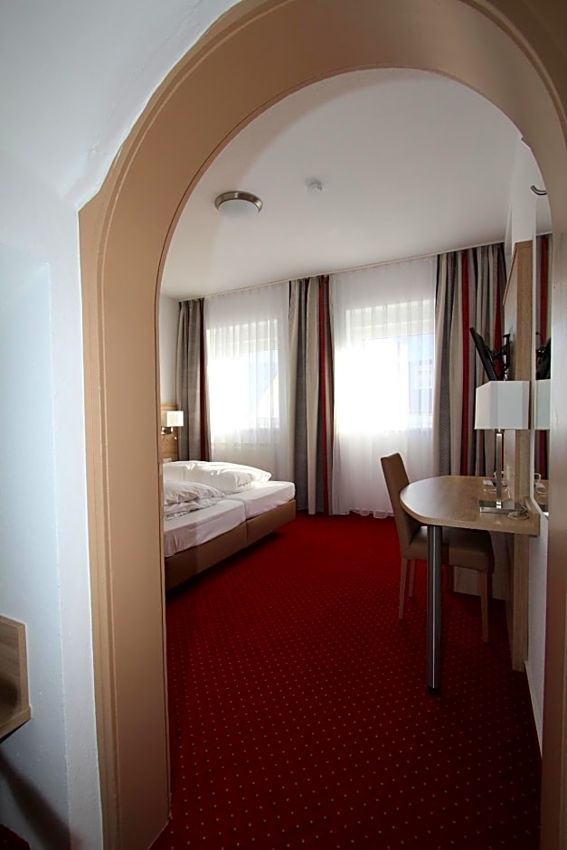 Hotel Schoch KG