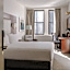 Club Quarters Hotel, Wacker at Michigan