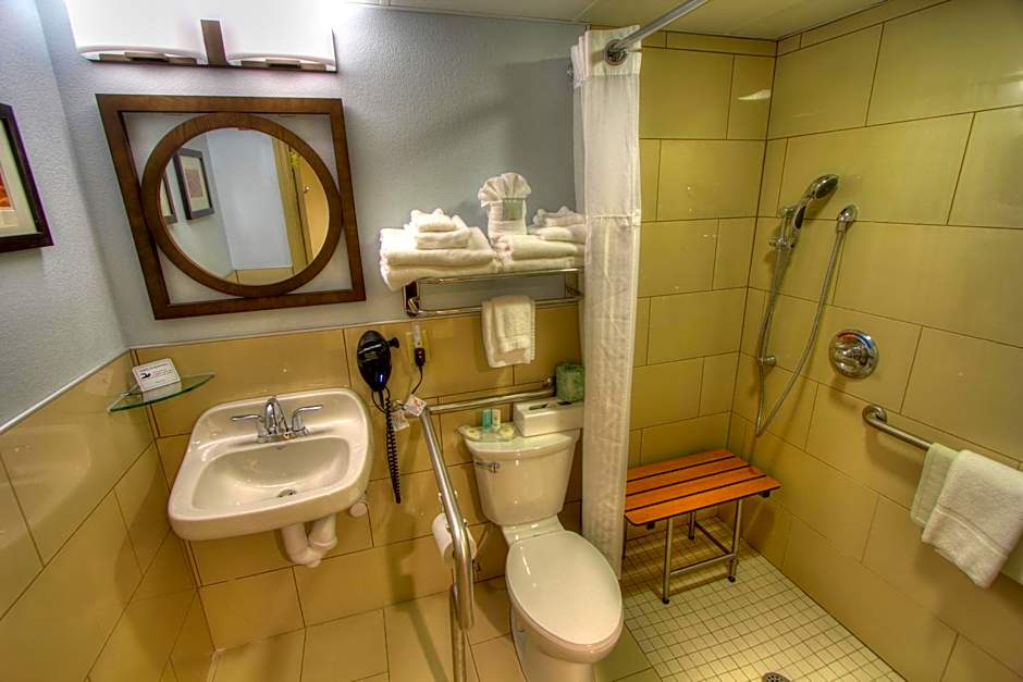 The Inn at Apple Valley, Ascend Hotel Collection