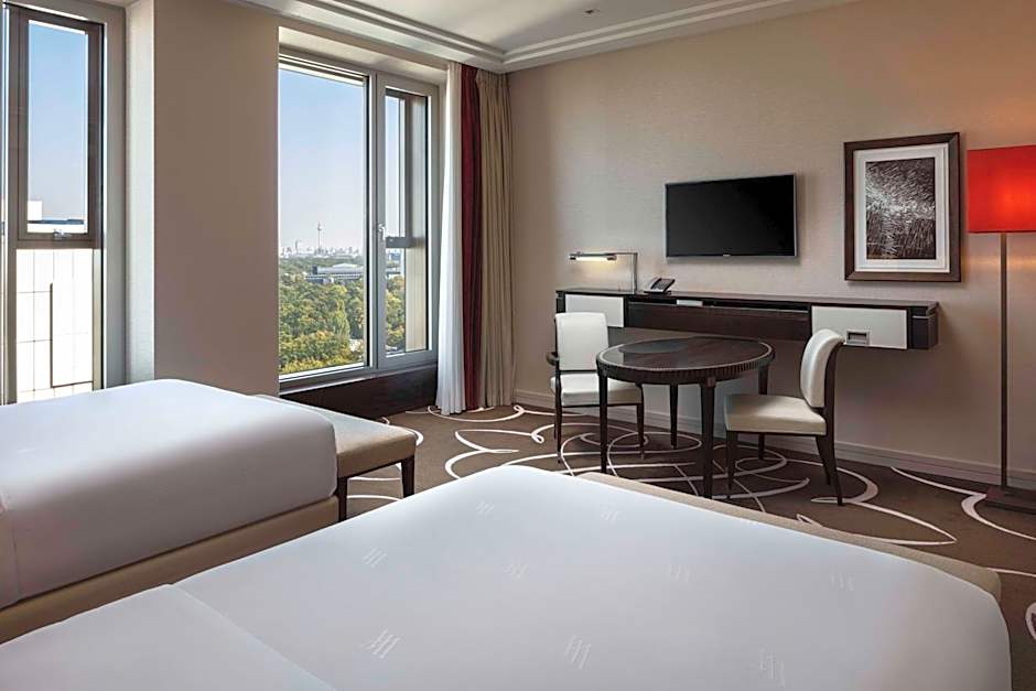 Photo 1 of 4 of Deluxe 2 Beds, City View