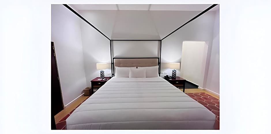 Casa Haus Hotel Puebla Centro Histórico