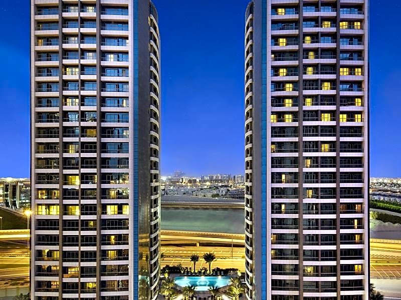 Atana Hotel