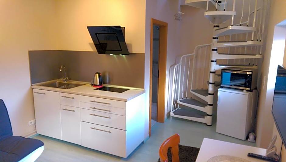 Altstadthotel Ilsenburg