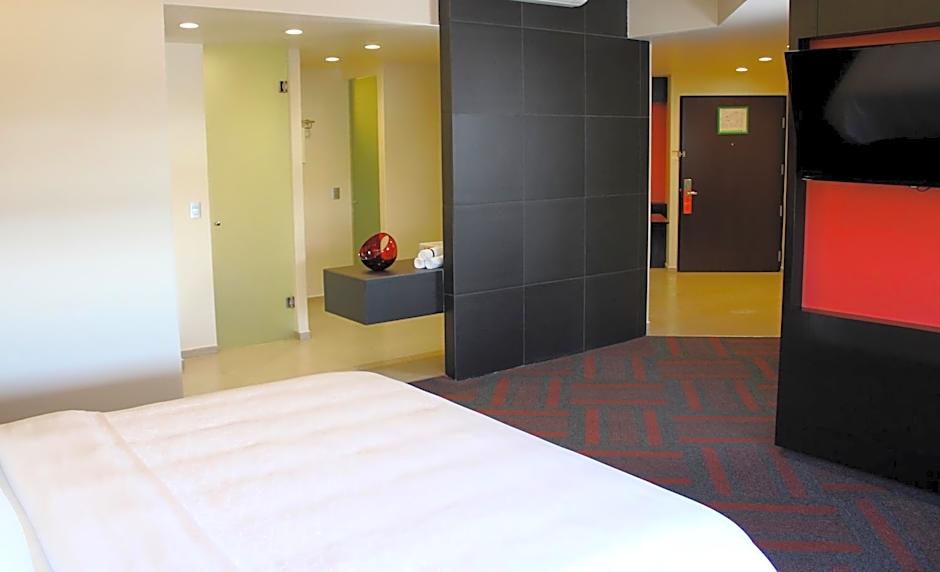 Holiday Inn Mexico Dali Airport By IHG