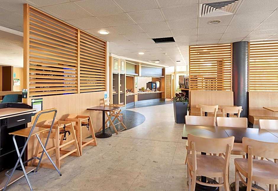 B&B HOTEL Paris Roissy CDG Aéroport