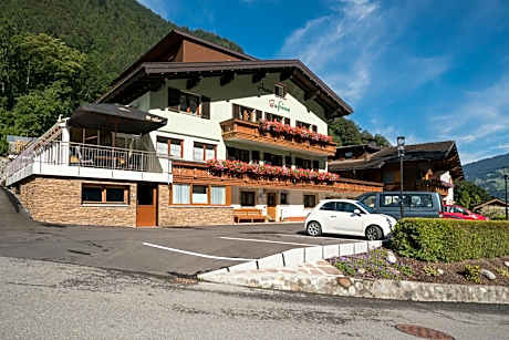 Haus Gafrina