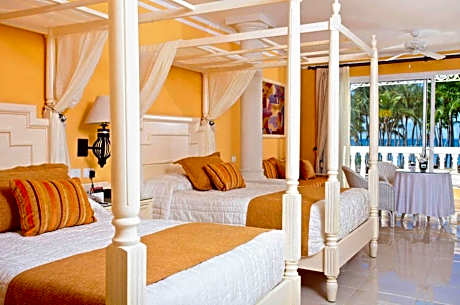 Junior Suite Ocean Front