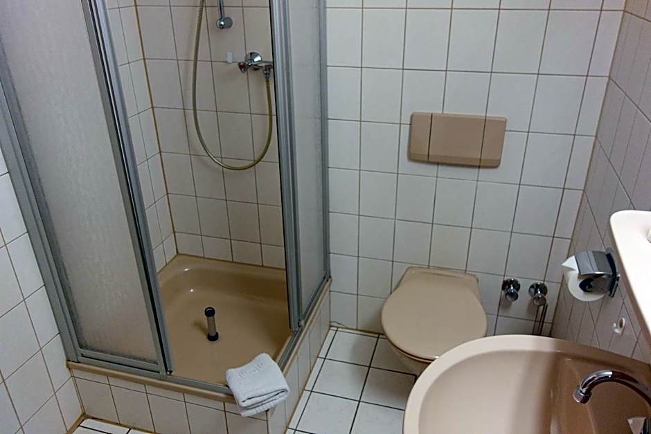 Hotel Haus Sonnschein