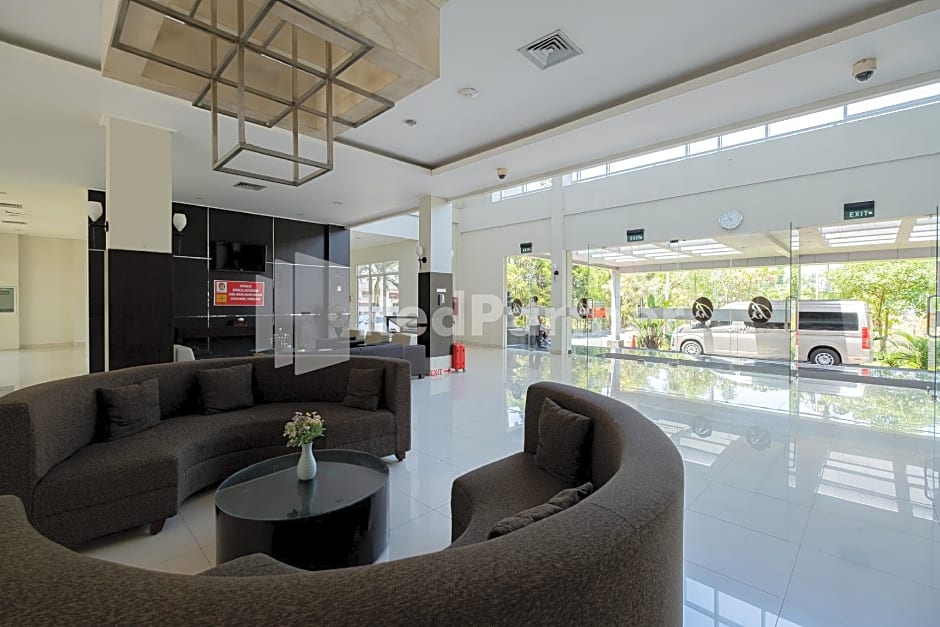 Hotel Bonero Bojonegoro