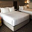 Hilton Garden Inn Leon Poliforum