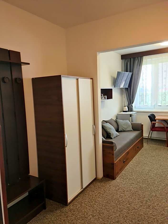 Motel Tošanovice