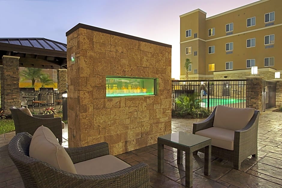 Staybridge Suites Houston W -Westchase Area