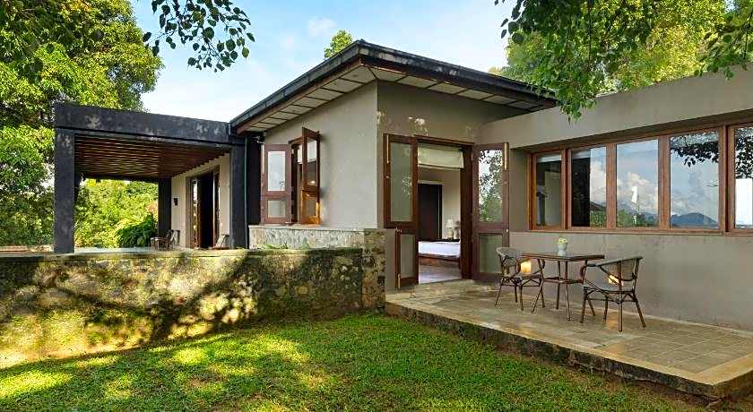 Mount Havana Luxury Boutique Villa